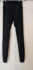 Orvis fleeced lined leggings